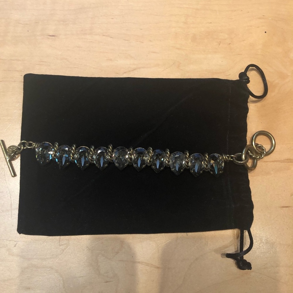 Aris Geldis Paris Bracelet